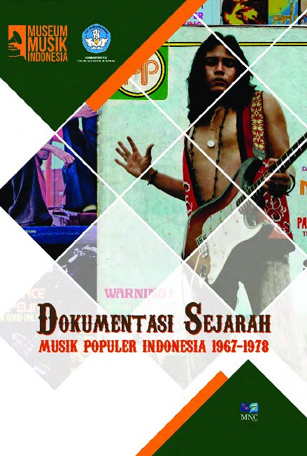 Dokumentasi SejarahMusik Populer Indonesia 1967 - 1978